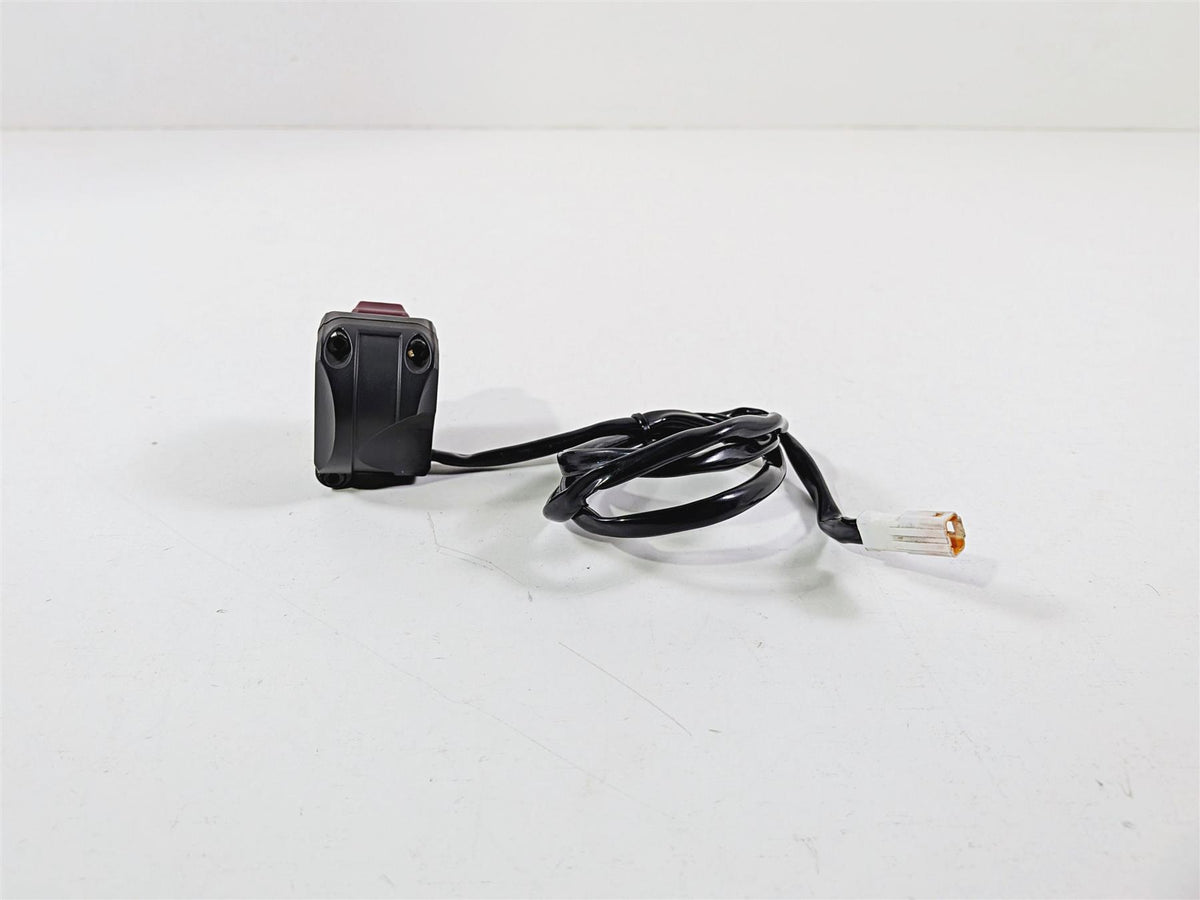 2015 Ducati Scrambler Urban Enduro Right Hand Control Switch 65010172B-Mototech271