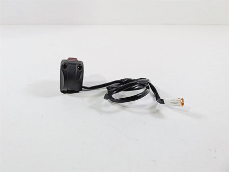 2015 Ducati Scrambler Urban Enduro Right Hand Control Switch 65010172B-Mototech271