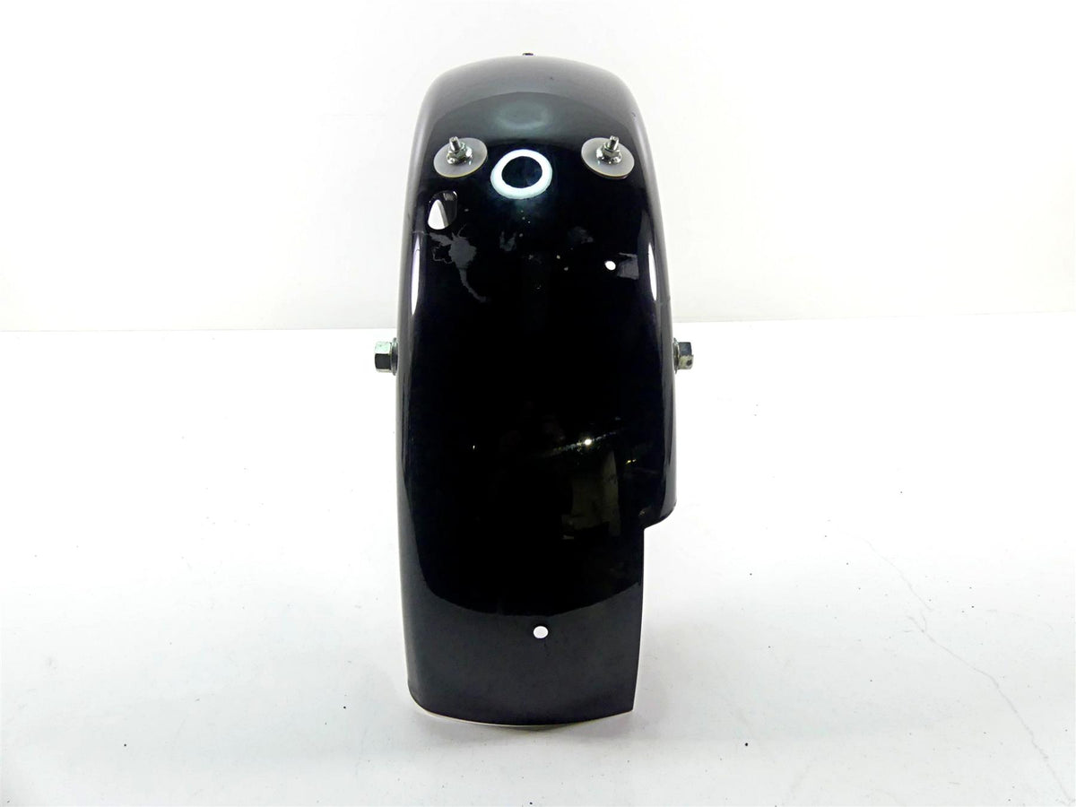 2003 Harley Touring FLHTCI E-Glide 100TH Rear Fender + Light & Bumper 59579-01B {{ shop.shopifyCountryName }} - Mototech271