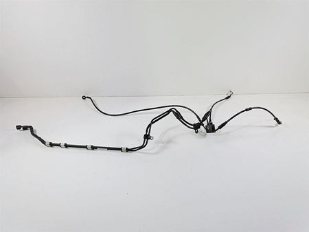 2024 Harley FXLRS Dyna Low Rider Abs Front Brake Line Set 41800622B 41800595C-Mototech271