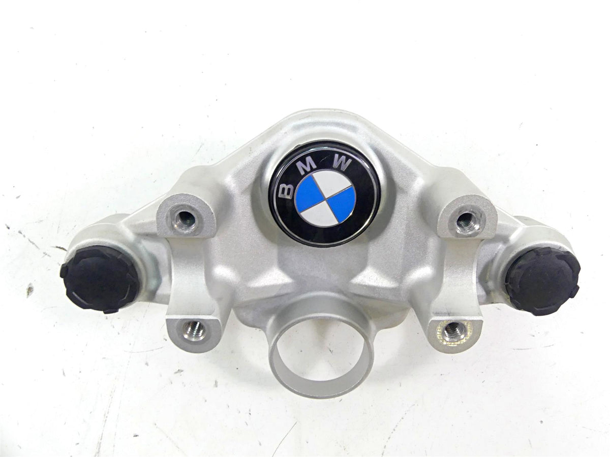 2016 BMW R1200GS Adv K51 Upper Triple Tree Steering Clamp 31428555849 {{ shop.shopifyCountryName }} - Mototech271