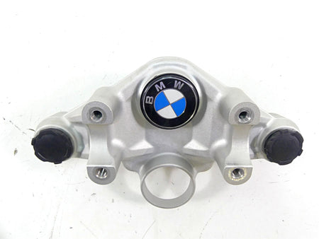 2016 BMW R1200GS Adv K51 Upper Triple Tree Steering Clamp 31428555849 {{ shop.shopifyCountryName }} - Mototech271