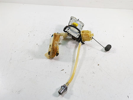 2009 Harley FXCWC Softail Rocker C Fuel Gas Petrol Pump Tested - Read 75283-08 {{ shop.shopifyCountryName }} - Mototech271