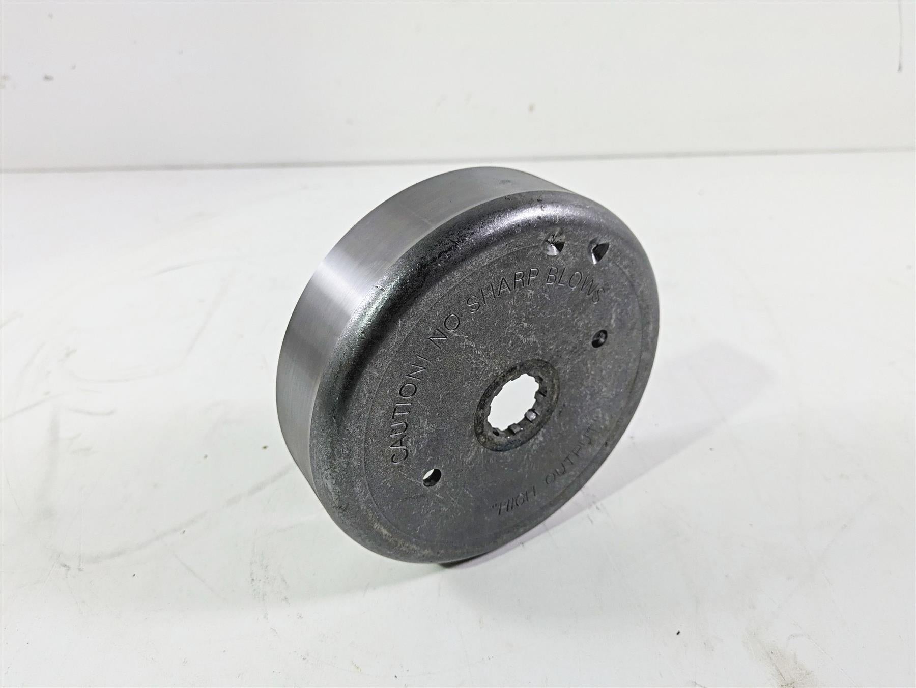 1996 Harley Touring FLHTCUI Electra Glide Ignition Flywheel Rotor 29981-95 {{ shop.shopifyCountryName }} - Mototech271