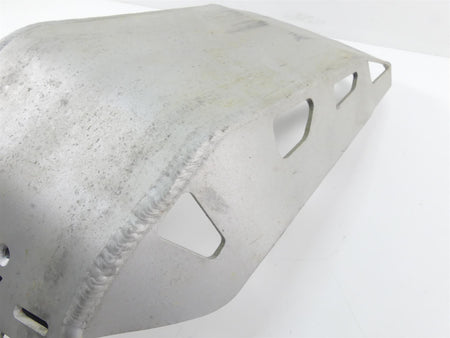 2015 KTM 1190 Adventure Oem Aluminum Skid Plate & Mounting Hardware 60403990044 {{ shop.shopifyCountryName }} - Mototech271