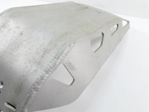 2015 KTM 1190 Adventure Oem Aluminum Skid Plate & Mounting Hardware 60403990044 | Mototech271
