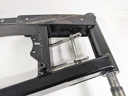 2018 Suzuki GSX1300 R Hayabusa Hardcore 30" Stretch Swingarm Built-in Air Tank {{ shop.shopifyCountryName }} - Mototech271