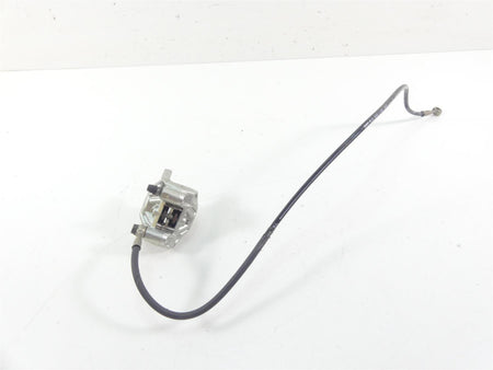 2008 Ducati Hypermotard 1100 Rear Brembo Brake Caliper + Line 61140311A {{ shop.shopifyCountryName }} - Mototech271