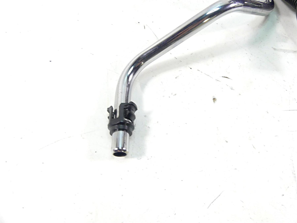 2002 Harley FLSTCI Softail Heritage Oil Tank Reservoir & All Lines 62498-01A {{ shop.shopifyCountryName }} - Mototech271