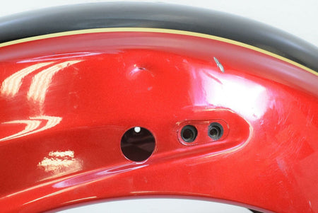 2015 Triumph Rocket III Touring ABS Rear Fender Tire Hugger Mud Guard T2308445 {{ shop.shopifyCountryName }} - Mototech271