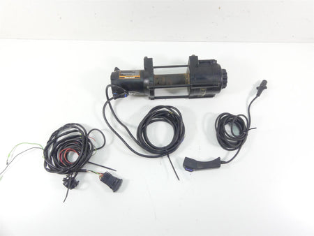 2020 Honda Talon SXS1000R S2R Kfi Stealth 4500Lbs Winch & Control -Read SE45w-R2 {{ shop.shopifyCountryName }} - Mototech271