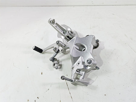 2016 BMW F800R K73 Left Rider Foot Peg Shifter Set 8527863 46718534959 {{ shop.shopifyCountryName }} - Mototech271