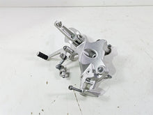 Load image into Gallery viewer, 2016 BMW F800R K73 Left Rider Foot Peg Shifter Set 8527863 46718534959 | Mototech271
