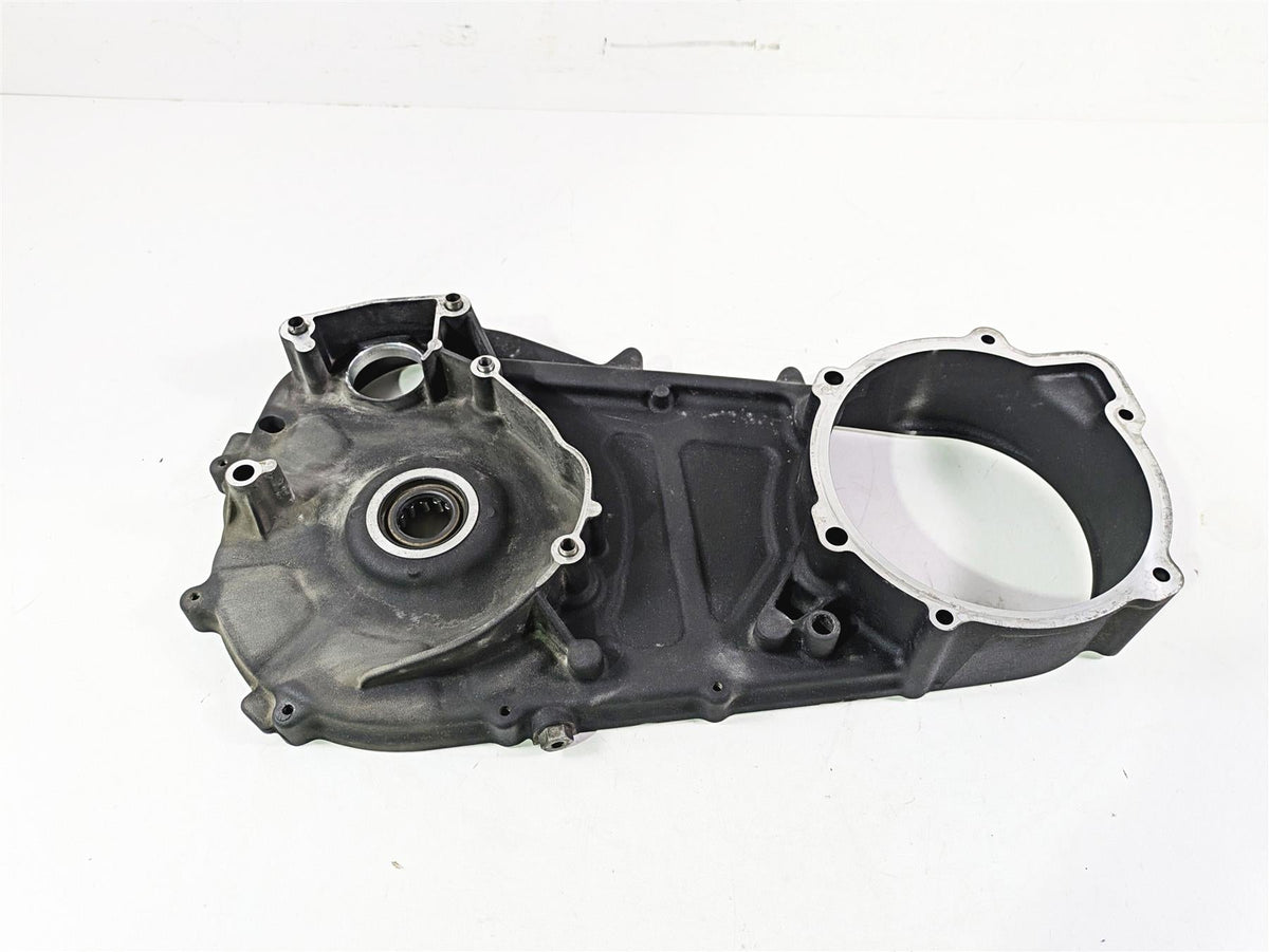 2018 Harley FXBR Softail Breakout Inner Primary Drive Clutch Cover 36500109 {{ shop.shopifyCountryName }} - Mototech271