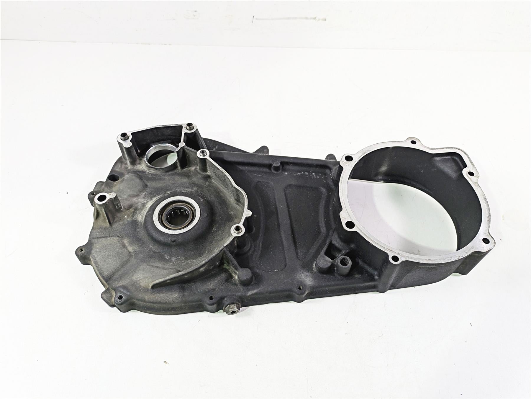 2018 Harley FXBR Softail Breakout Inner Primary Drive Clutch Cover 36500109 {{ shop.shopifyCountryName }} - Mototech271