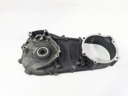 2018 Harley FXBR Softail Breakout Inner Primary Drive Clutch Cover 36500109 {{ shop.shopifyCountryName }} - Mototech271