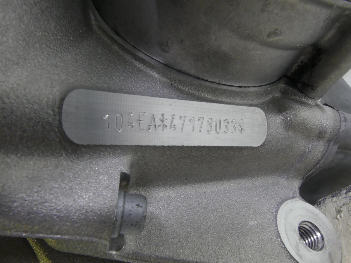 2018 BMW S1000RR K46 Running Engine Motor 9K - Video 11008536313 {{ shop.shopifyCountryName }} - Mototech271