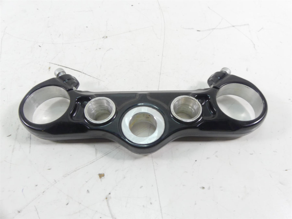 2019 Indian Motorcycle Co. FTR1200 Upper Triple Tree 50mm Clamp 5141739 {{ shop.shopifyCountryName }} - Mototech271
