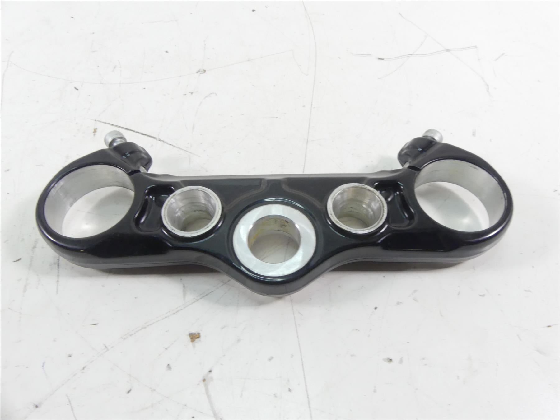 2019 Indian Motorcycle Co. FTR1200 Upper Triple Tree 50mm Clamp 5141739 {{ shop.shopifyCountryName }} - Mototech271