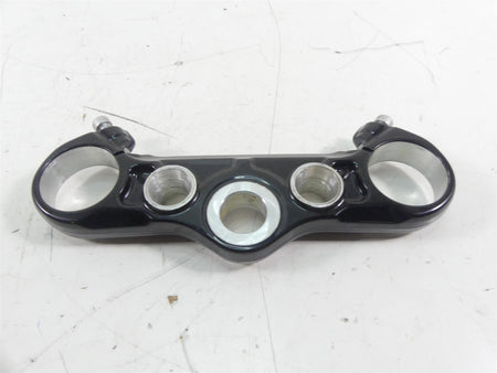 2019 Indian Motorcycle Co. FTR1200 Upper Triple Tree 50mm Clamp 5141739 {{ shop.shopifyCountryName }} - Mototech271