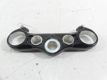 Load image into Gallery viewer, 2019 Indian Motorcycle Co. FTR1200 Upper Triple Tree 50mm Clamp 5141739 | Mototech271
