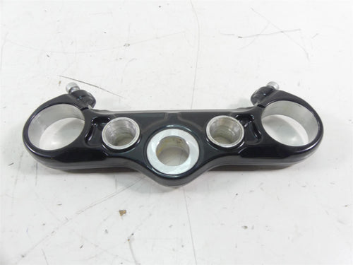 2019 Indian Motorcycle Co. FTR1200 Upper Triple Tree 50mm Clamp 5141739 | Mototech271