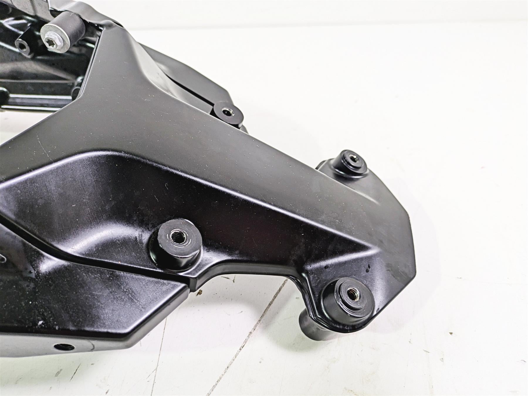 2022 KTM 1290 Super Adventure S Straight Subframe Sub Frame 61903002000 {{ shop.shopifyCountryName }} - Mototech271