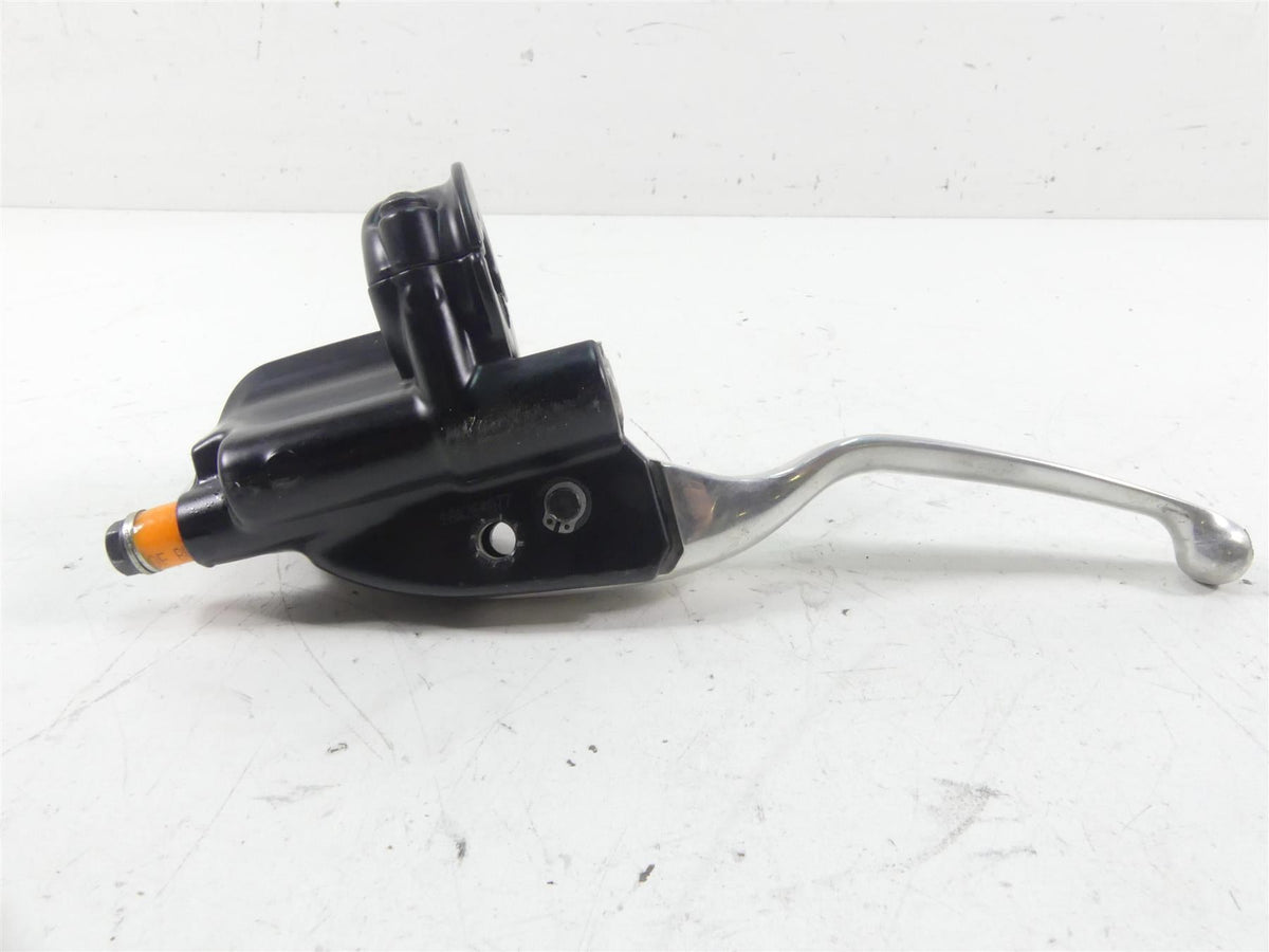2013 Harley VRSCDX Night Rod Special Front Brake Master Cylinder 11/16 44551-08F {{ shop.shopifyCountryName }} - Mototech271