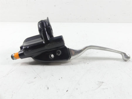 2013 Harley VRSCDX Night Rod Special Front Brake Master Cylinder 11/16 44551-08F {{ shop.shopifyCountryName }} - Mototech271