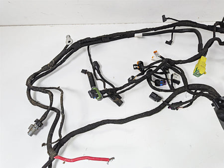 2023 Harley Adv RA1250 S Pan America Wiring Harness Loom FOR PARTS 69202185B {{ shop.shopifyCountryName }} - Mototech271