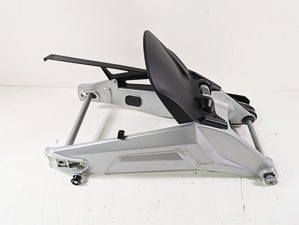2021 Aprilia RS660 Rear Swingarm Swing Arm Fender Axle Set 2B007756 {{ shop.shopifyCountryName }} - Mototech271