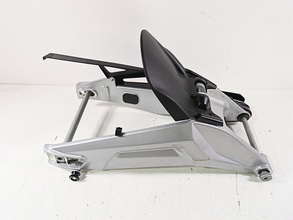 2021 Aprilia RS660 Rear Swingarm Swing Arm Fender Axle Set 2B007756 {{ shop.shopifyCountryName }} - Mototech271