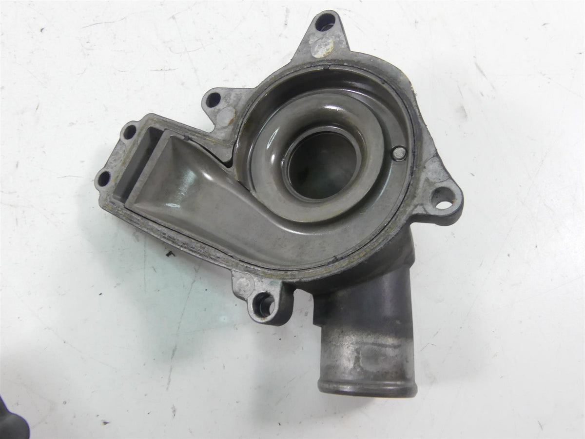 2015 KTM 1290R Super Duke Water Pump & Clutch Cover Set 6133000114441 {{ shop.shopifyCountryName }} - Mototech271