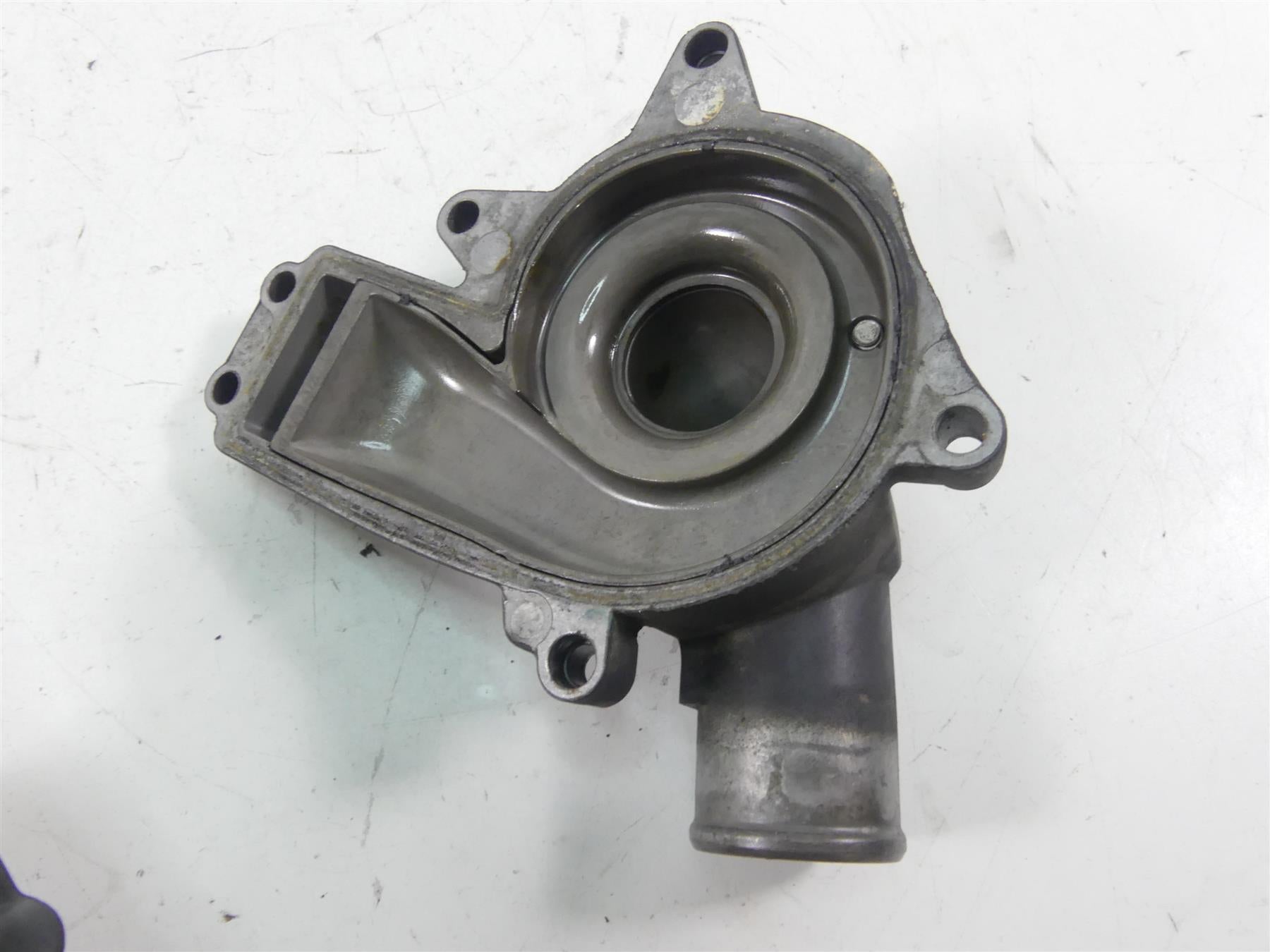 2015 KTM 1290R Super Duke Water Pump & Clutch Cover Set 6133000114441 {{ shop.shopifyCountryName }} - Mototech271