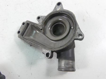 2015 KTM 1290R Super Duke Water Pump & Clutch Cover Set 6133000114441 {{ shop.shopifyCountryName }} - Mototech271