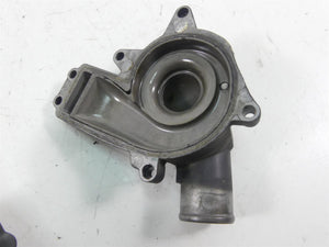 2015 KTM 1290R Super Duke Water Pump & Clutch Cover Set 6133000114441 | Mototech271