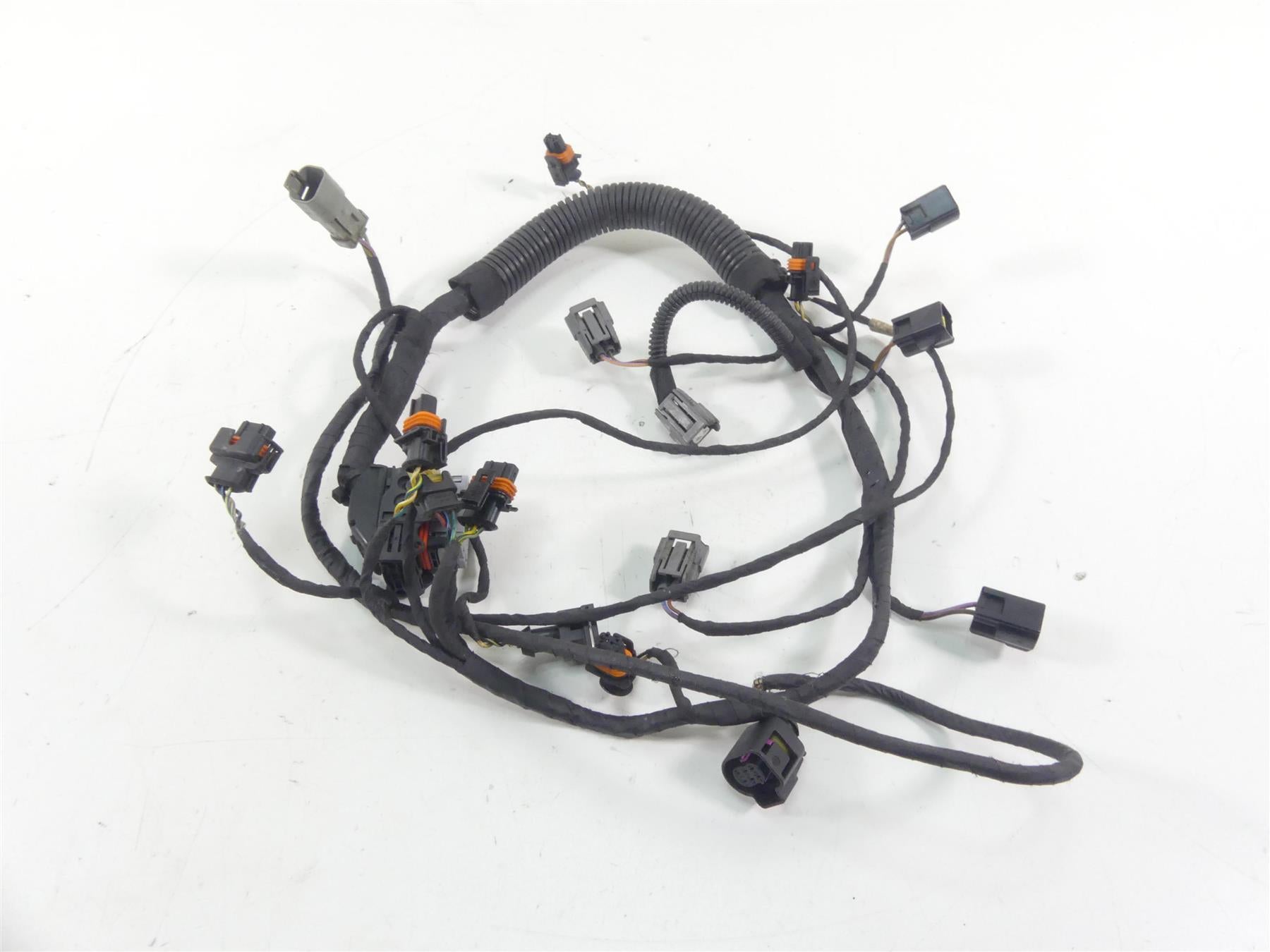 2010 Sea-Doo 4-Tec GTX 215 Engine Motor Wiring Harness Loom 420665204 420864220 {{ shop.shopifyCountryName }} - Mototech271