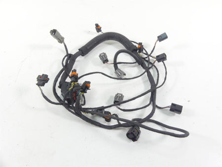 2010 Sea-Doo 4-Tec GTX 215 Engine Motor Wiring Harness Loom 420665204 420864220 {{ shop.shopifyCountryName }} - Mototech271