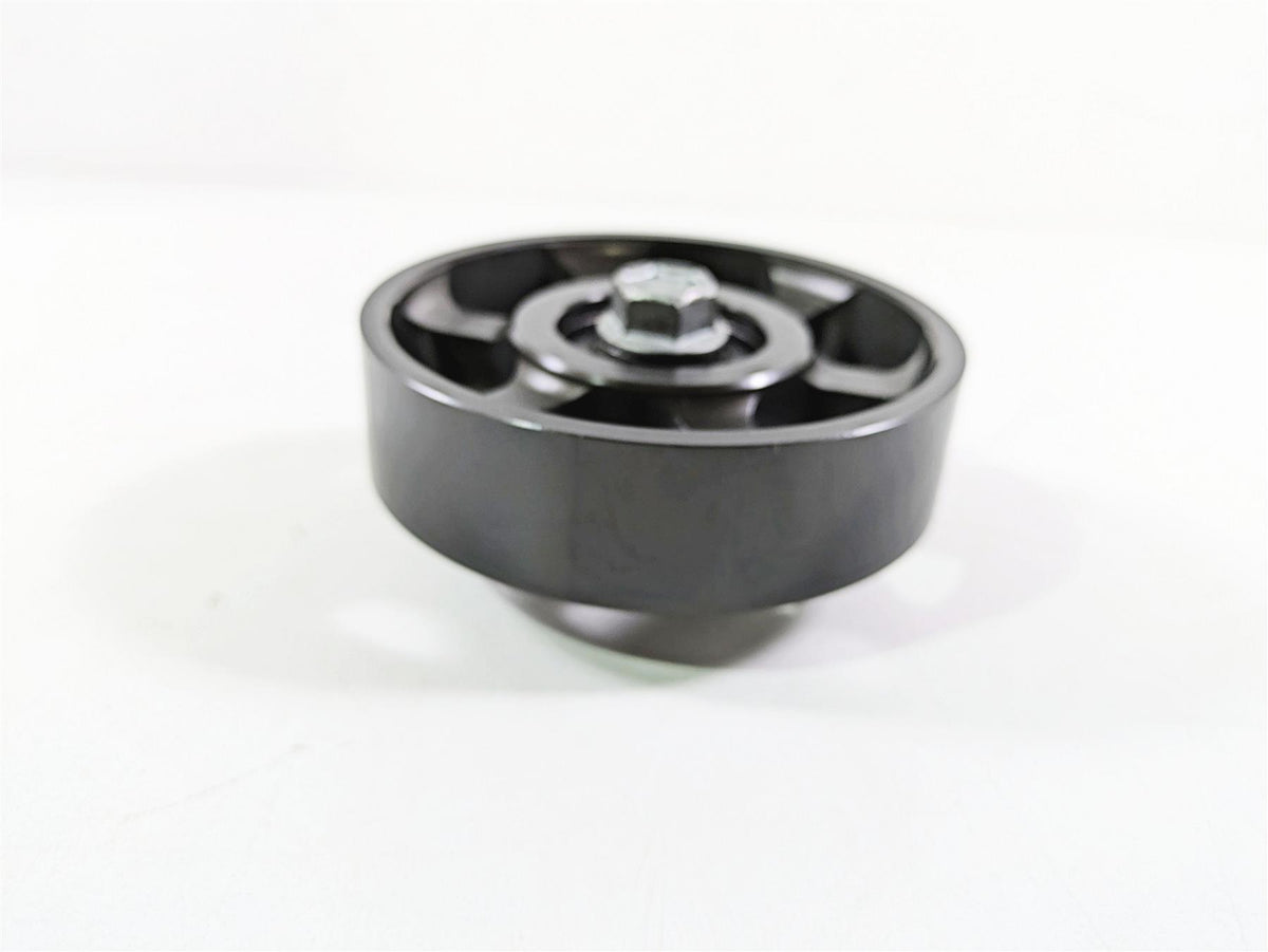 2009 Harley XR1200 Sportster Driver Belt Tensioner Idler Wheel 31698-08 {{ shop.shopifyCountryName }} - Mototech271