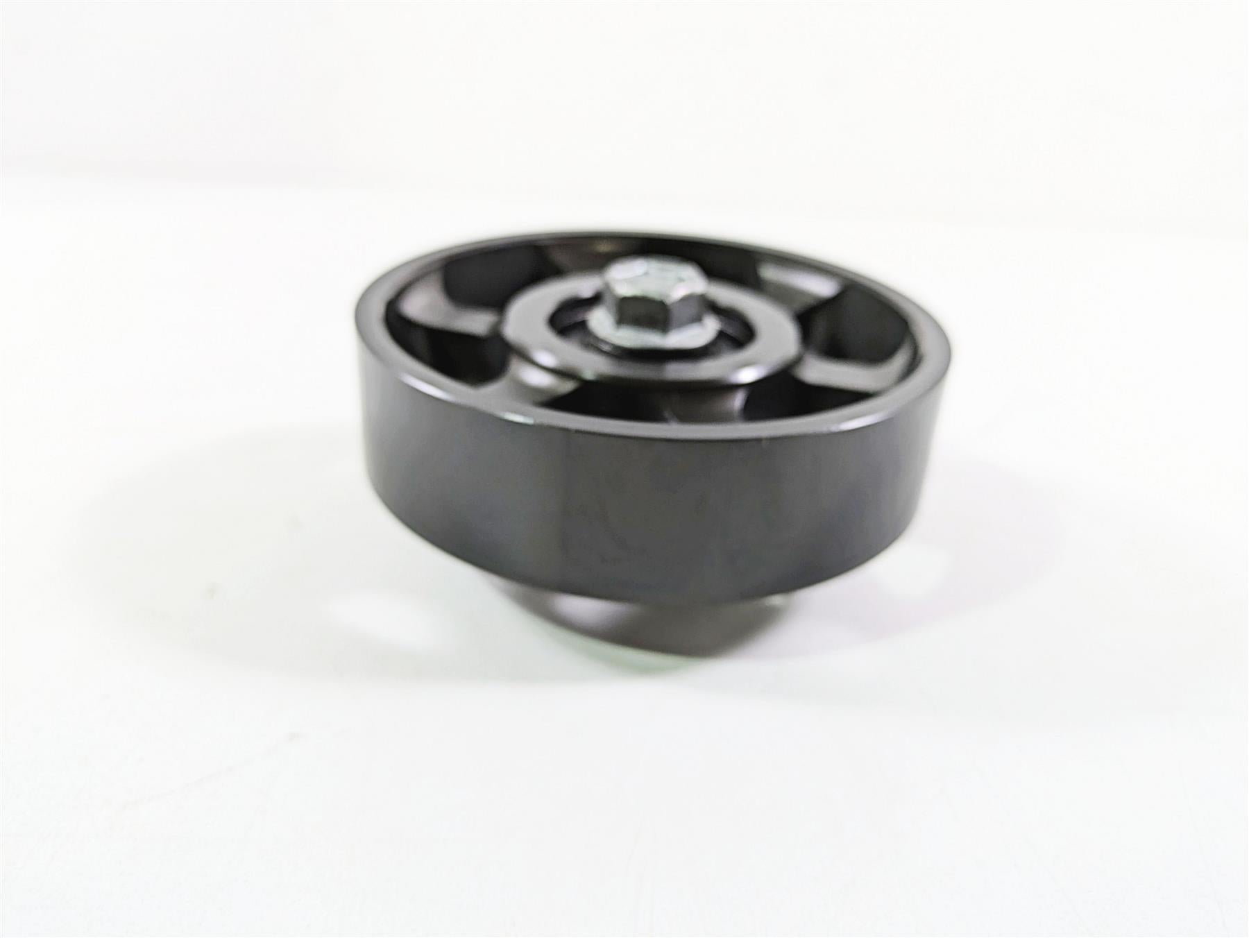 2009 Harley XR1200 Sportster Driver Belt Tensioner Idler Wheel 31698-08 {{ shop.shopifyCountryName }} - Mototech271