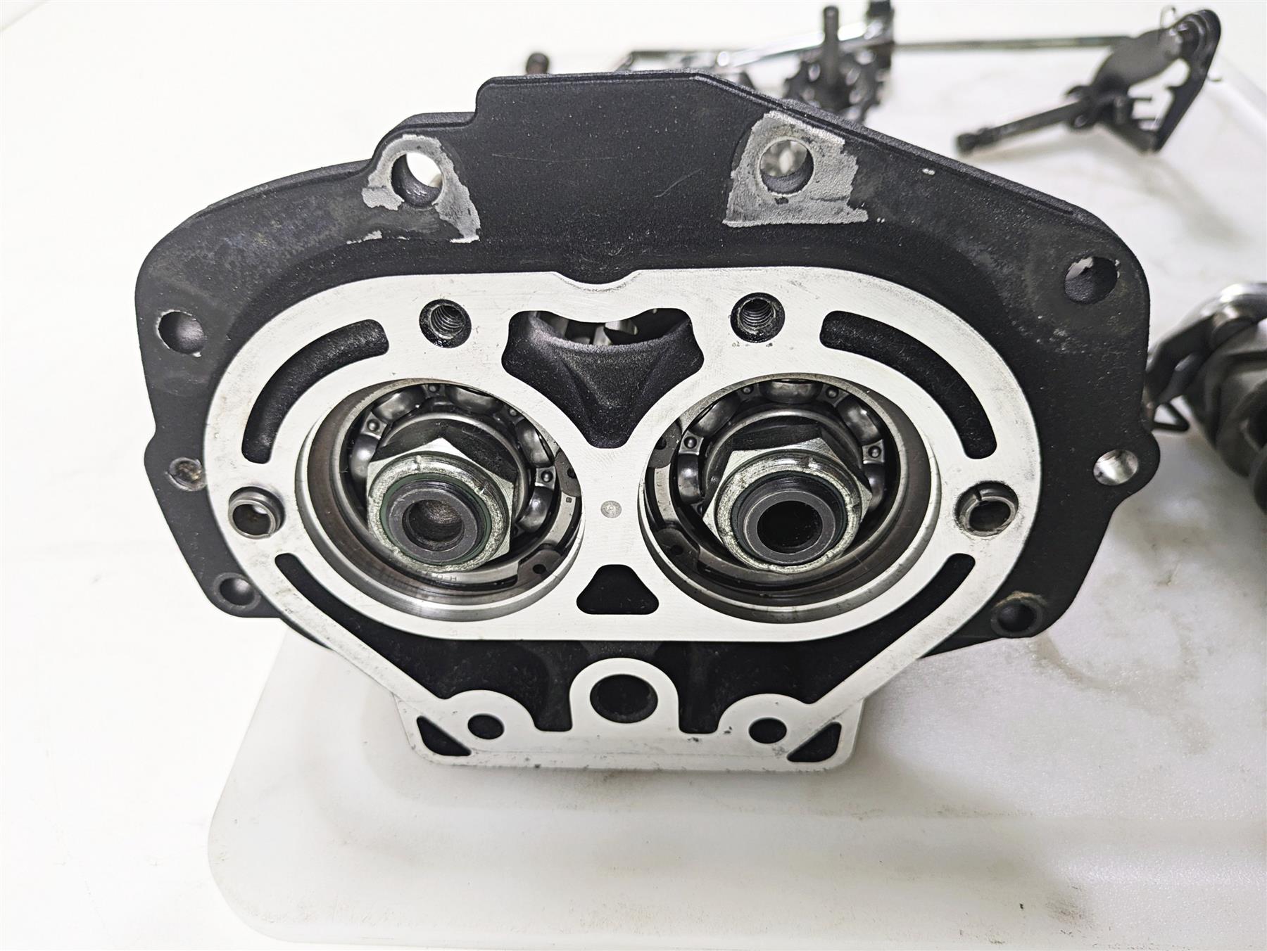 2005 Harley Touring FLHRI Road King 5 Speed Transmission Gears 35252-93B {{ shop.shopifyCountryName }} - Mototech271