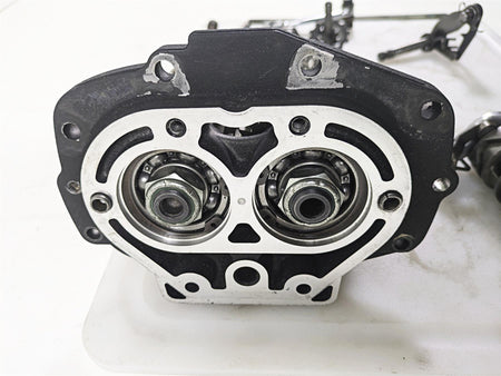 2005 Harley Touring FLHRI Road King 5 Speed Transmission Gears 35252-93B {{ shop.shopifyCountryName }} - Mototech271