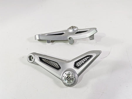 2014 BMW R nine T R9T K21 Left Right Rider Seat Support Set 46638531189 46638531190 {{ shop.shopifyCountryName }} - Mototech271