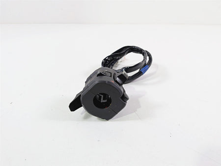 2015 Ducati Scrambler Urban Enduro Left Hand Turn Signal Control Switch 65110171-Mototech271