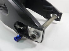 Load image into Gallery viewer, 2016 Suzuki GSX-R750 Rear Straight Swing Arm Swingarm 25mm Axle 61000-14J01-YAP | Mototech271
