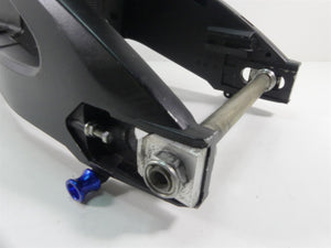 2016 Suzuki GSX-R750 Rear Straight Swing Arm Swingarm 25mm Axle 61000-14J01-YAP | Mototech271