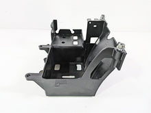 Load image into Gallery viewer, 2010 Harley Touring FLHX Street Glide Battery Tray &amp; Electric Holders 66281-09B | Mototech271
