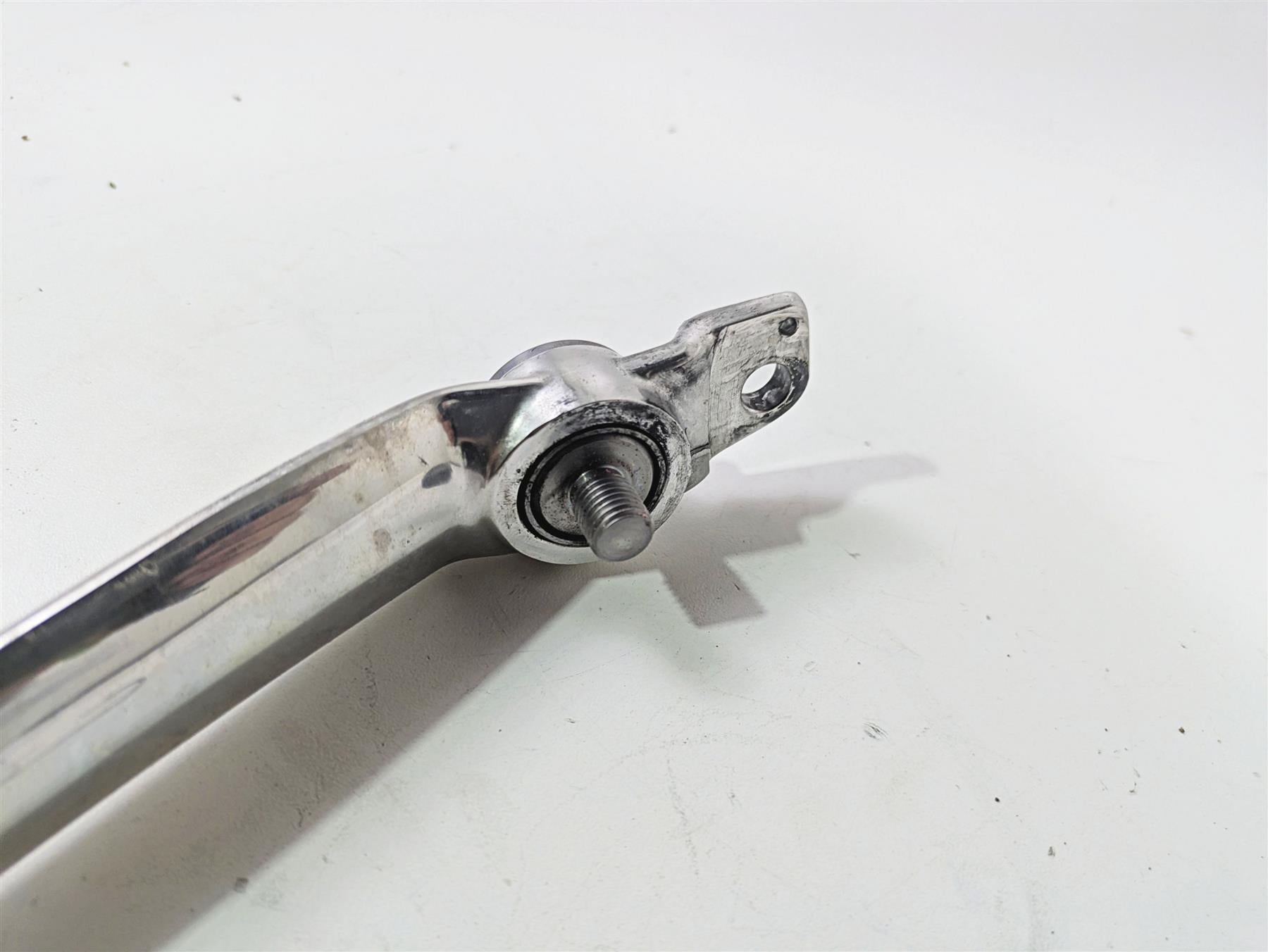 2013 Triumph Bonneville Rear Brake Lever Pedal T2021305 {{ shop.shopifyCountryName }} - Mototech271