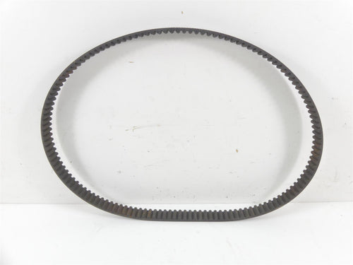 1998 Harley Dyna FXDL Low Rider Rear Main Drive Belt 133T 1-1/2