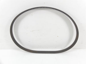 1998 Harley Dyna FXDL Low Rider Rear Main Drive Belt 133T 1-1/2" 40015-90 | Mototech271